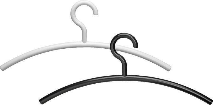 Productafbeelding Maul Kleiderbügel (5 x)