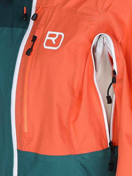 Actual product image Ortovox Ortler Jacket W (XS)