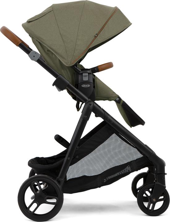 Actual product image Graco Near2Me Stroller