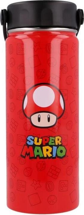 Image du produit Joker Super Mario - Hydro Bottle (88153) (0.53 l)