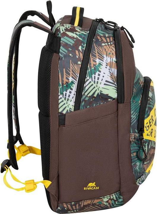 Produktbild Rivacase NB Rucksack Erebus jungle 5461 (30 l)