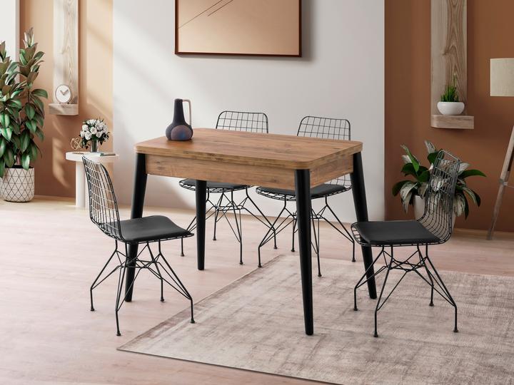 Image du produit Hanah Home Dolunay (100 x 75 x 60 cm)