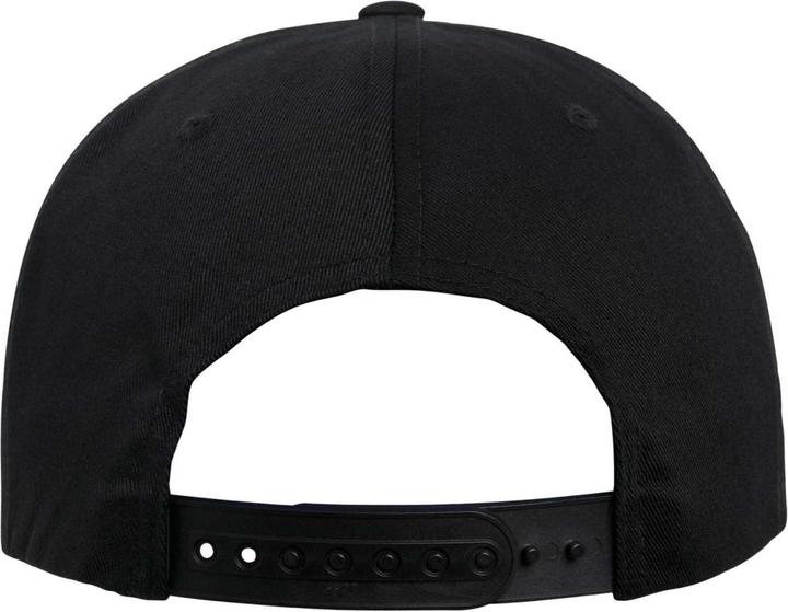 Produktbild Flexfit Kappe Snapback BioBaumwolle