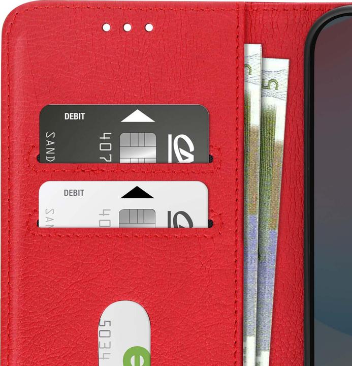 Immagine prodotto Avizar Copertura Chesterfield (Samsung Galaxy S24 FE)