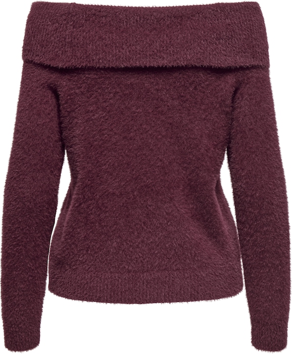 Produktbild Only ONLSIFF Strickpullover Strickpullover (XS)