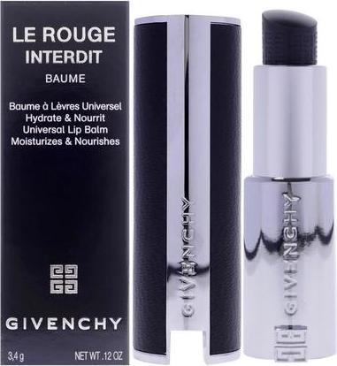 Immagine prodotto Givenchy Balsamo labbra colorato Interdit Baume (Lip Balm) 3,4 g - Tonalità: N10 (N10)