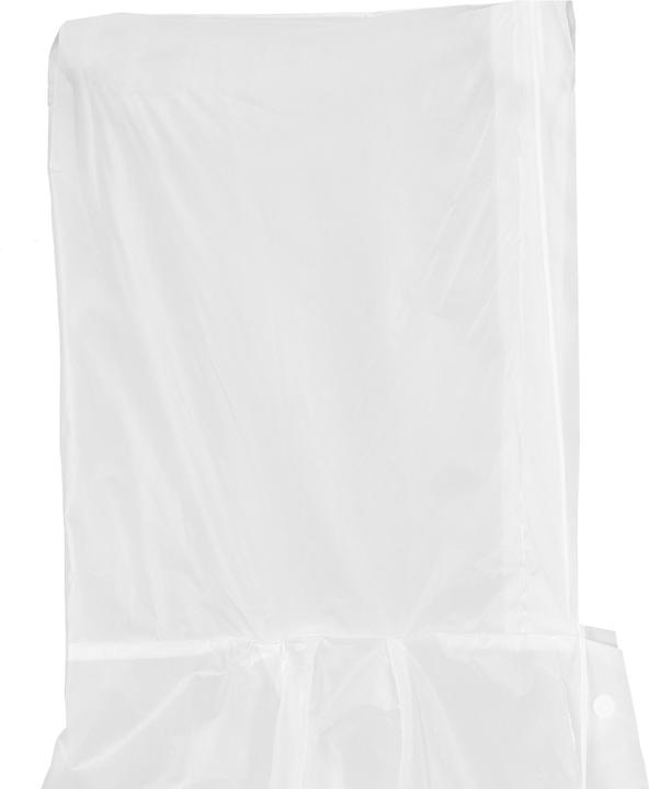 Produktbild Relaxdays 2x Regenmantel