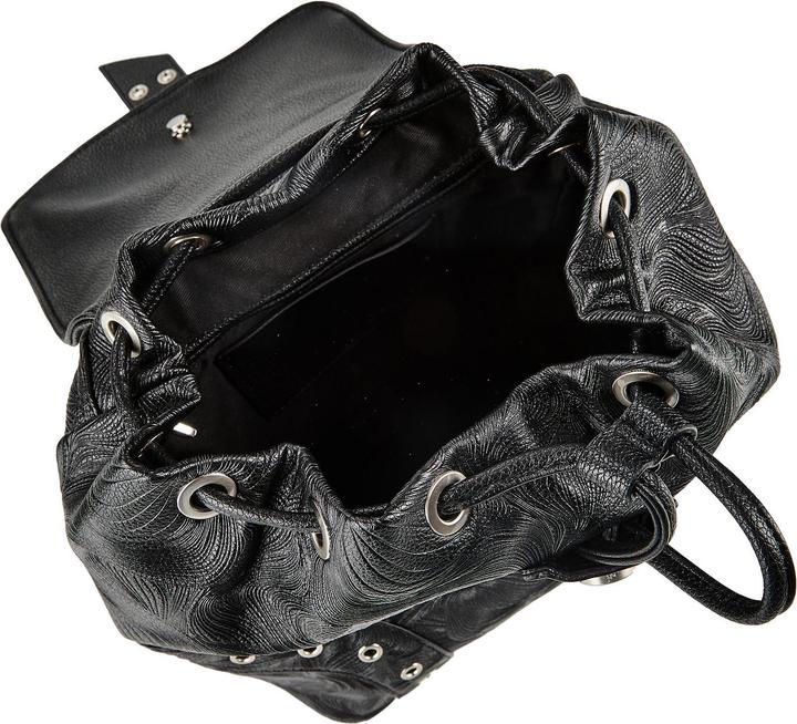 Actual product image Desigual Moonstone Prisa Short Backpack