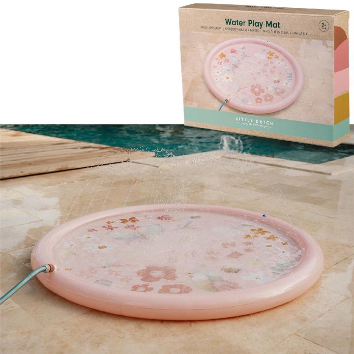 Immagine prodotto Little Dutch Sprinkler Playmat Flowers 150cm