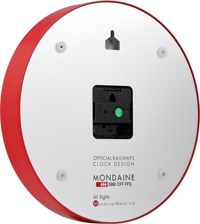 Image du produit Mondaine Sbb (25 cm)