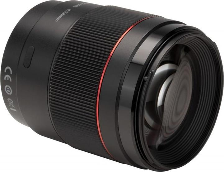 Immagine prodotto Yongnuo YN 85mm f/1.8S DF DSM Sony E (Sony E, APS-C / DX)