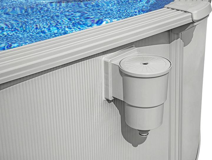 Actual product image Bestway Hydrium (Ø 300 x 120 cm)