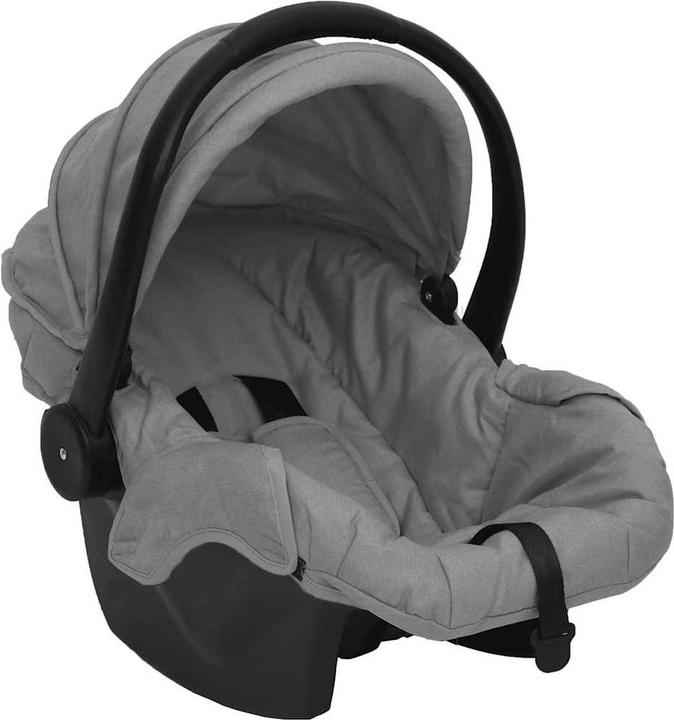 Actual product image vidaXL Kinderwagen