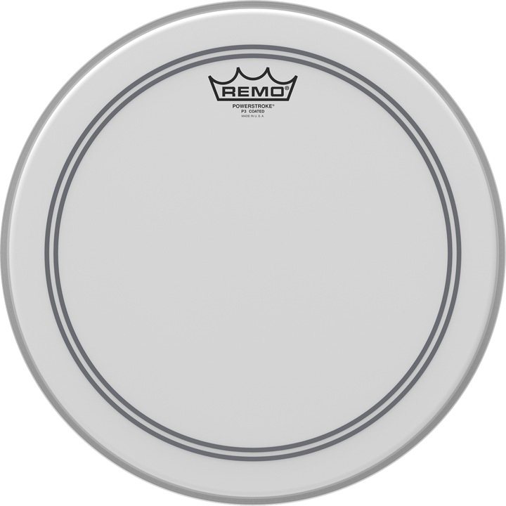 Produktbild Remo Powerstroke P3-0114-BP (Tom, Snare, Bassdrum)