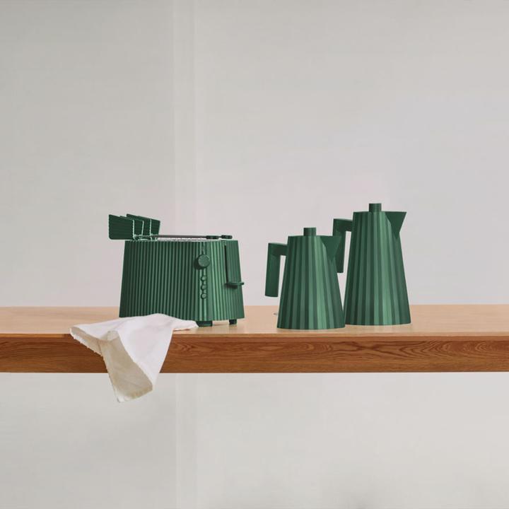 Image du produit Alessi Bouilloire lierre (1 l)