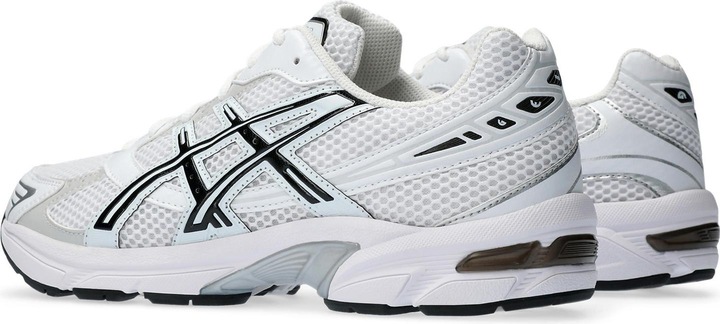 Actual product image ASICS SportStyle Gel 1130 Unisex (40)