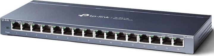 Produktbild TP-Link TL-SG116 (16 Ports)