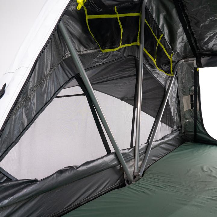 Image du produit Quechua ROOF TENT 500 F&B 2P (Tente de toit, 58.50 kg, 2 personnes)