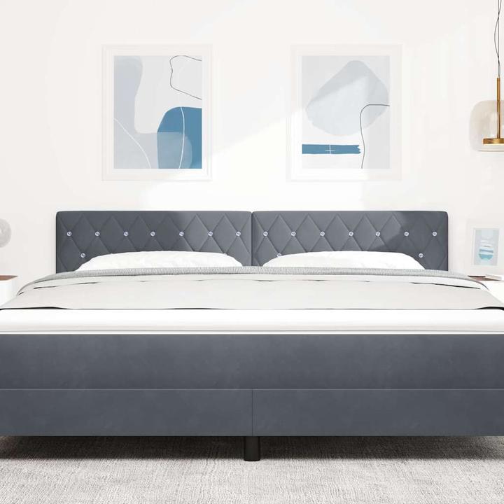 Immagine prodotto VidaXL Testiera (180 x 7 x 88 cm)