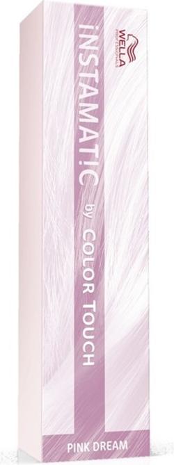 Produktbild Wella Colour Touch Instamatic (Pink Dream)