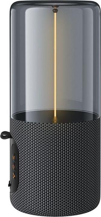 Produktbild Hoco BT Speaker BS64, 5W, Grey (3 h)