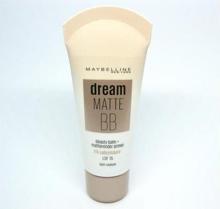 Immagine prodotto Maybelline New York Sogno puro 8-in-1 (MEDIO, 30 ml)