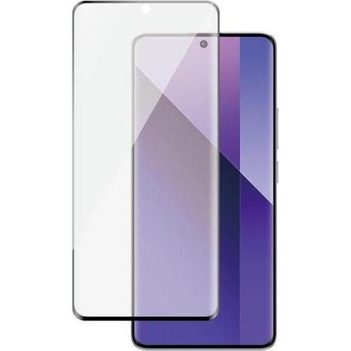 PanzerGlass Pellicola protettiva Xiaomi Redmi Note 13 Pro+ Ultra-Wide Fit (Xiaomi Redmi Note 13 Pro+), Pellicola protettiva smartphone