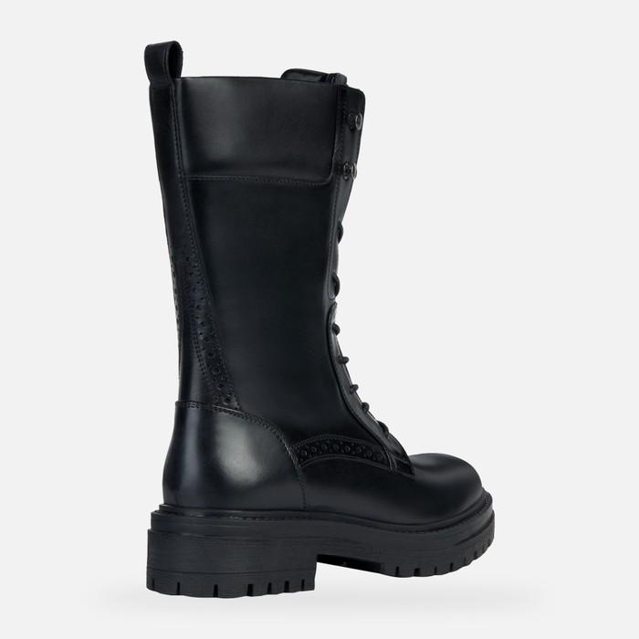 Image du produit Geox D Hoara (37)