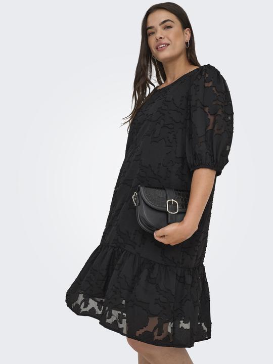 Produktbild Only CARADELIA Kurzes Kleid Kleid (46)