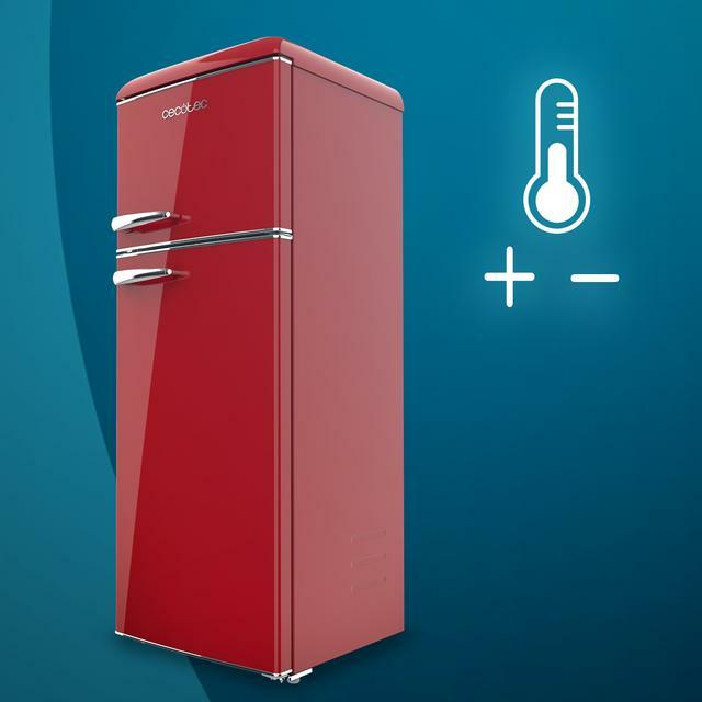 Produktbild Cecotec 02751 (215 l)