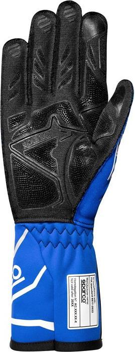 Produktbild Sparco Karthandschuhe K-Tide+ (L)