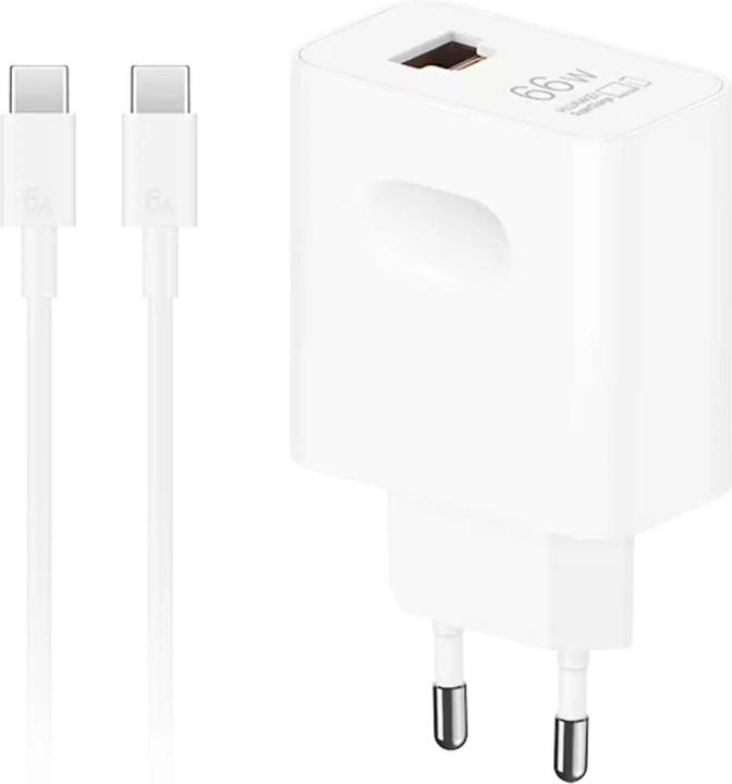 Produktbild Huawei SuperCharge (66 W, 2 Ports)