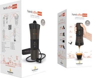 Image du produit Handpresso Voiture à café (0.11 l)