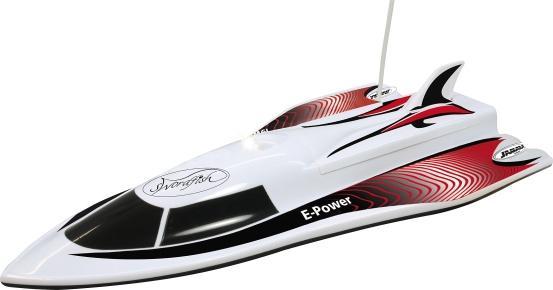 Actual product image Jamara swordfish