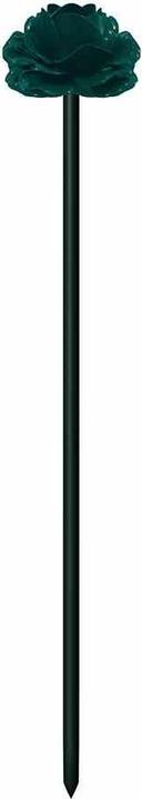 Produktbild Siena Garden Fiberstab Blume, 100 cm, Durchmesser 8 mm mit Kupplung, grün (1040 cm, 65 cm)