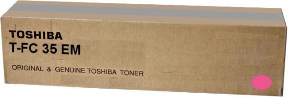 Immagine prodotto Toshiba Tfc35m (M)