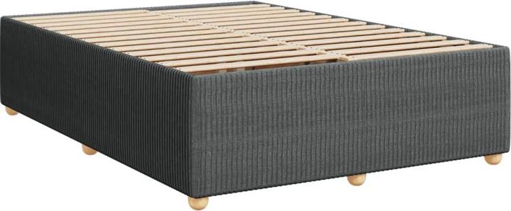 Produktbild vidaXL Boxspringbett (180 x 200 cm)