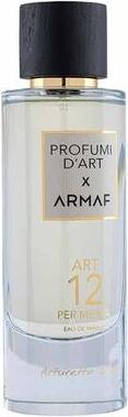 Produktbild Armaf Art 12 Per Ma Ma Eau De Parfum Spray 100ml (Eau de Parfum, 100 ml)