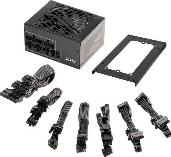 Immagine prodotto Adata XPG PYMCORE 750W 80 PLUS GOLD (750 W)