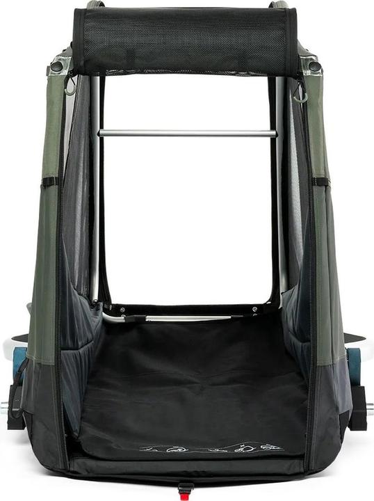 Image du produit Croozer Tammo