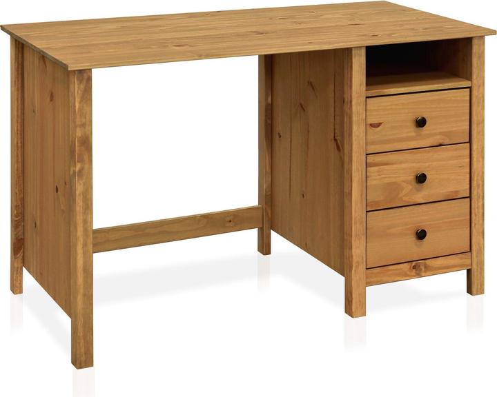 Image du produit Möbel-Eins Tobino (120 x 54 x 74 cm)