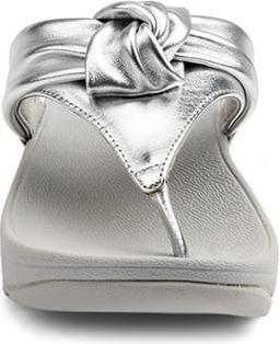 Produktbild Fitflop Lulu Padded Knot (36)