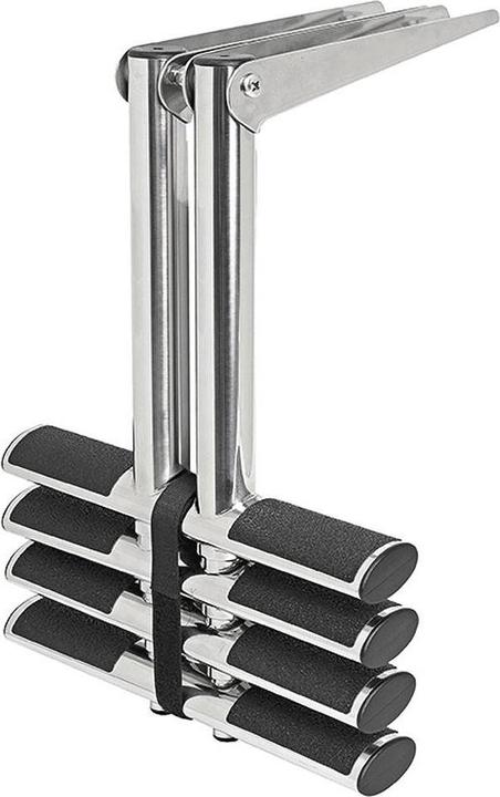 Produktbild Compass Teleskopleiter (115 cm)