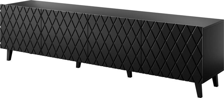 Produktbild Halmar Asti (200 x 42 x 52 cm)