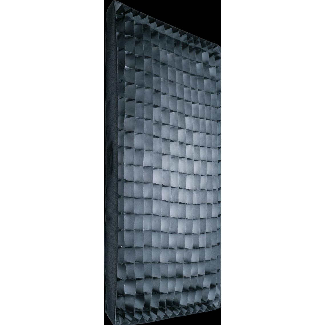 Thumbnail - Elinchrom Rotagrid Recta 90 x 110cmc (Gitter), Softbox + Reflektor