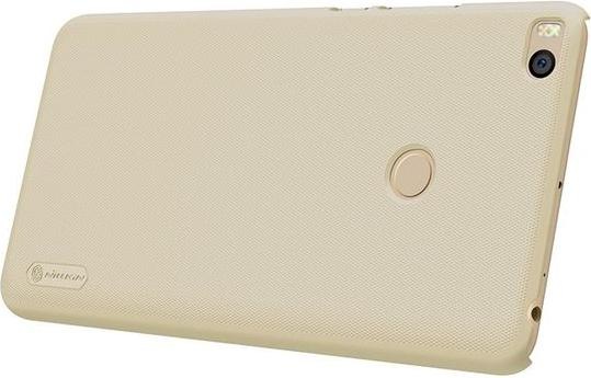 Productafbeelding Nillkin Super Frosted Shield-serie (Xiaomi Mi Max 2)