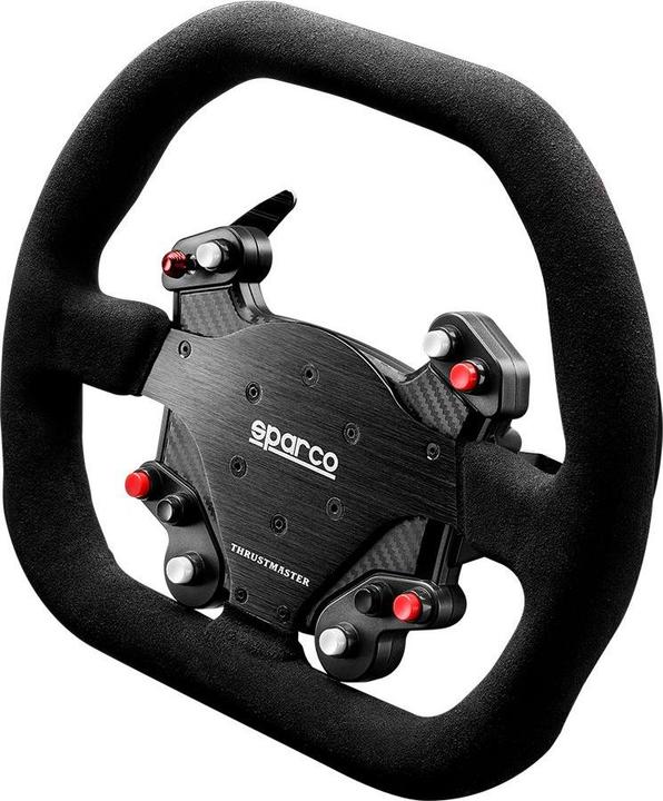 Produktbild Thrustmaster Competition Wheel AddOn Sparco P310 Mod (PC, PS4, Xbox One S, Xbox One X, Xbox Series S, Xbox Series X)
