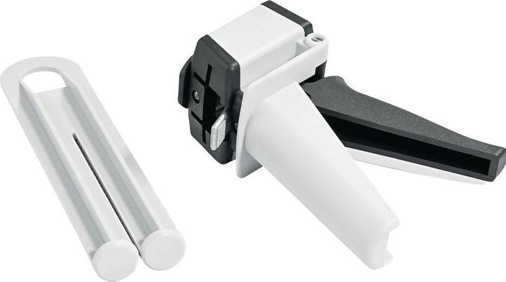 Image du produit HellermannTyton Seringue de dosage pour colle époxy (1x)