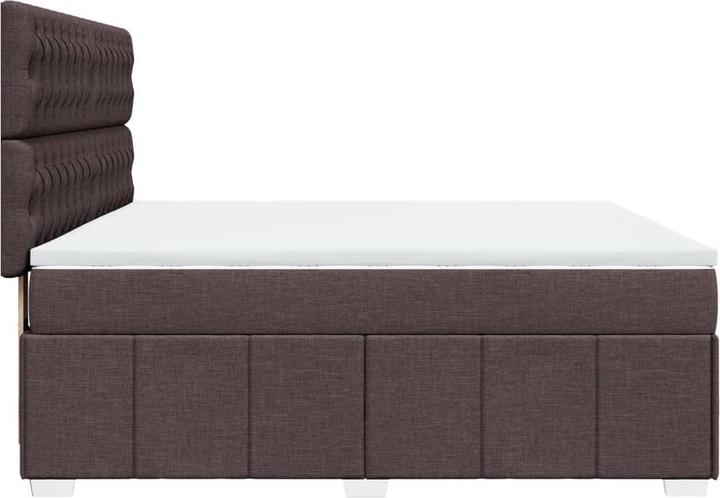 Produktbild vidaXL Boxspringbett (180 x 200 cm)