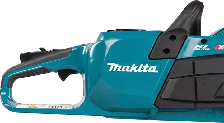 Produktbild Makita UC025GZ Akku Kettensäge ohne Akku 1600 W 40 V Schwertlänge 350 mm (Akku Kettensäge)